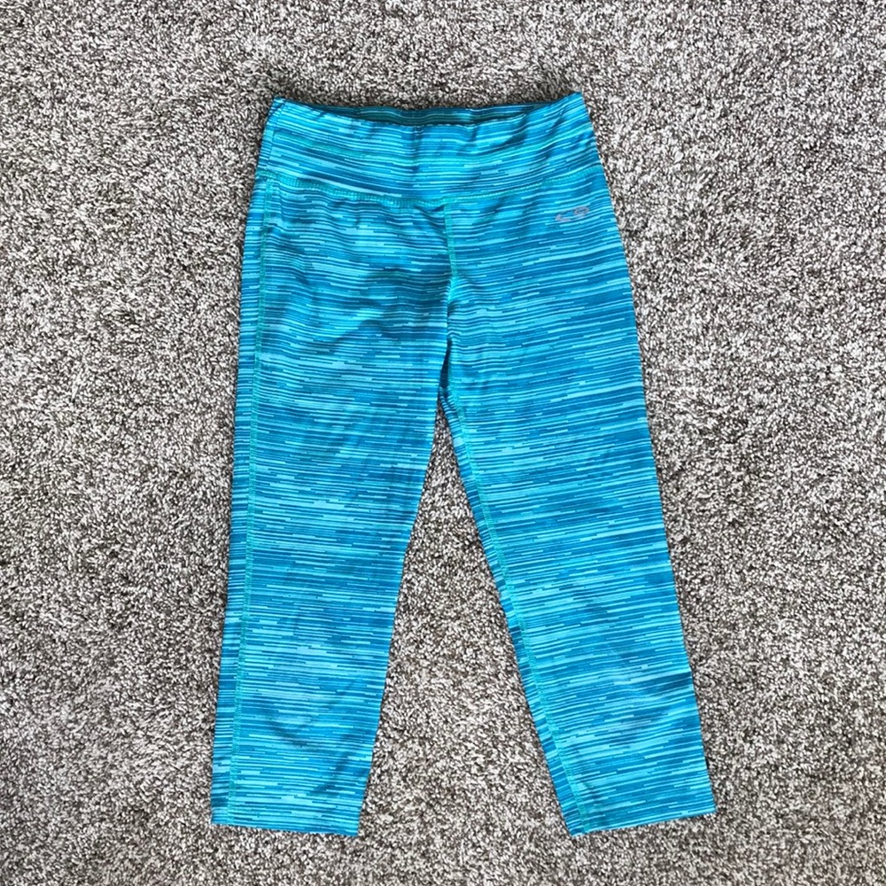 CHAMPION Capri yoga pants